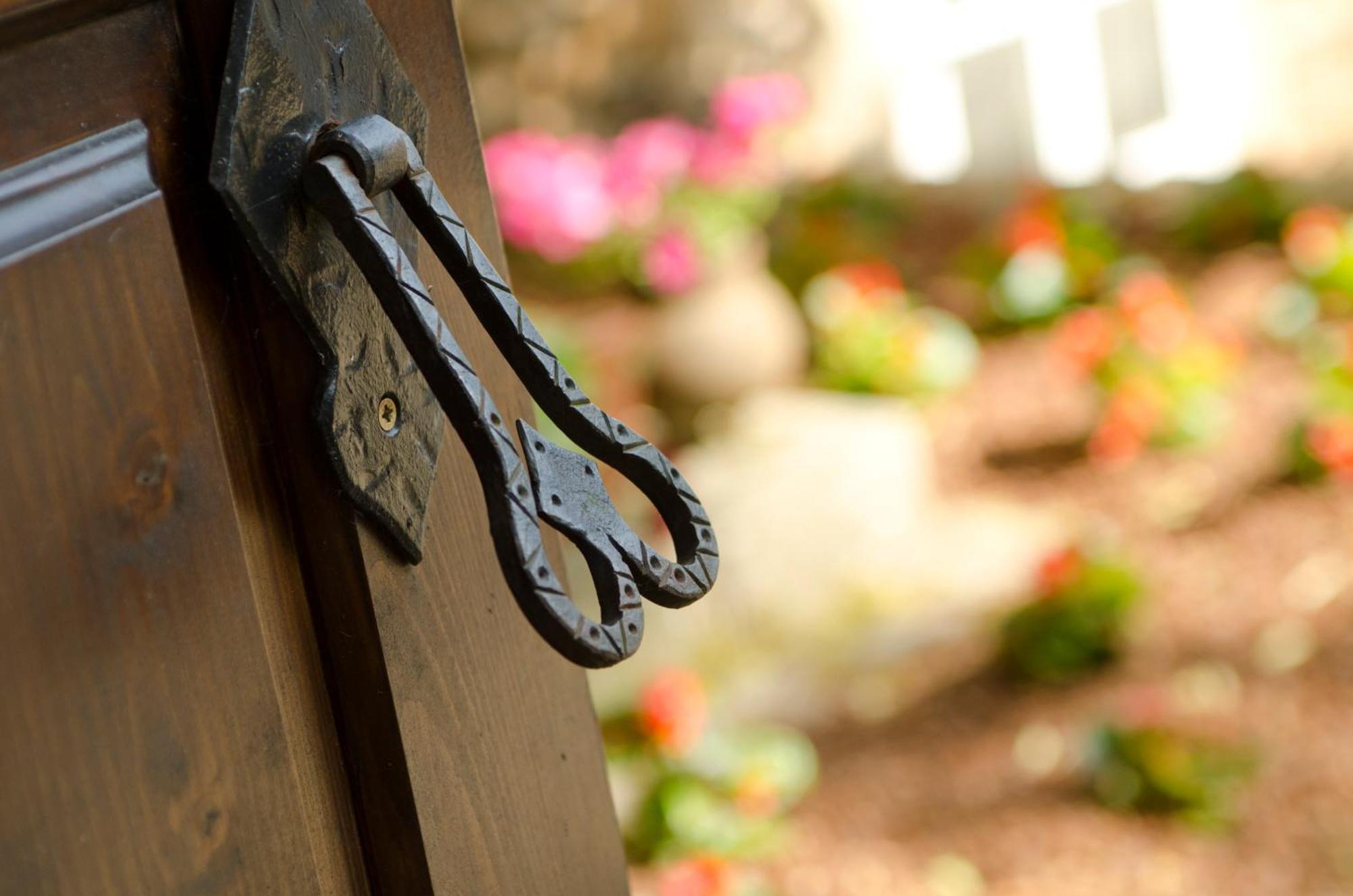 Pazo Xan Xordo Guest House ลาวาโกญา ภายนอก รูปภาพ