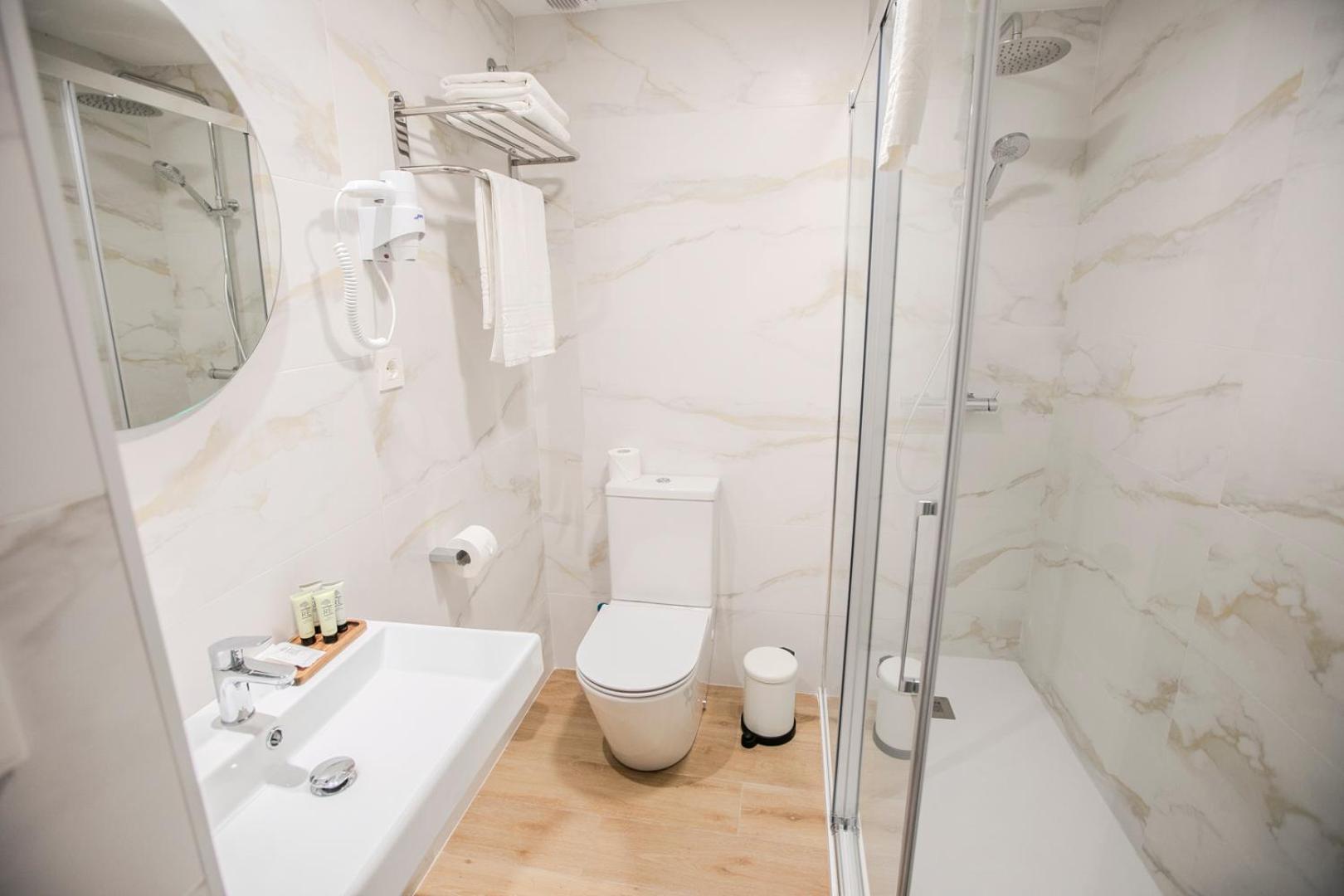 Pazo Xan Xordo Guest House ลาวาโกญา ภายนอก รูปภาพ
