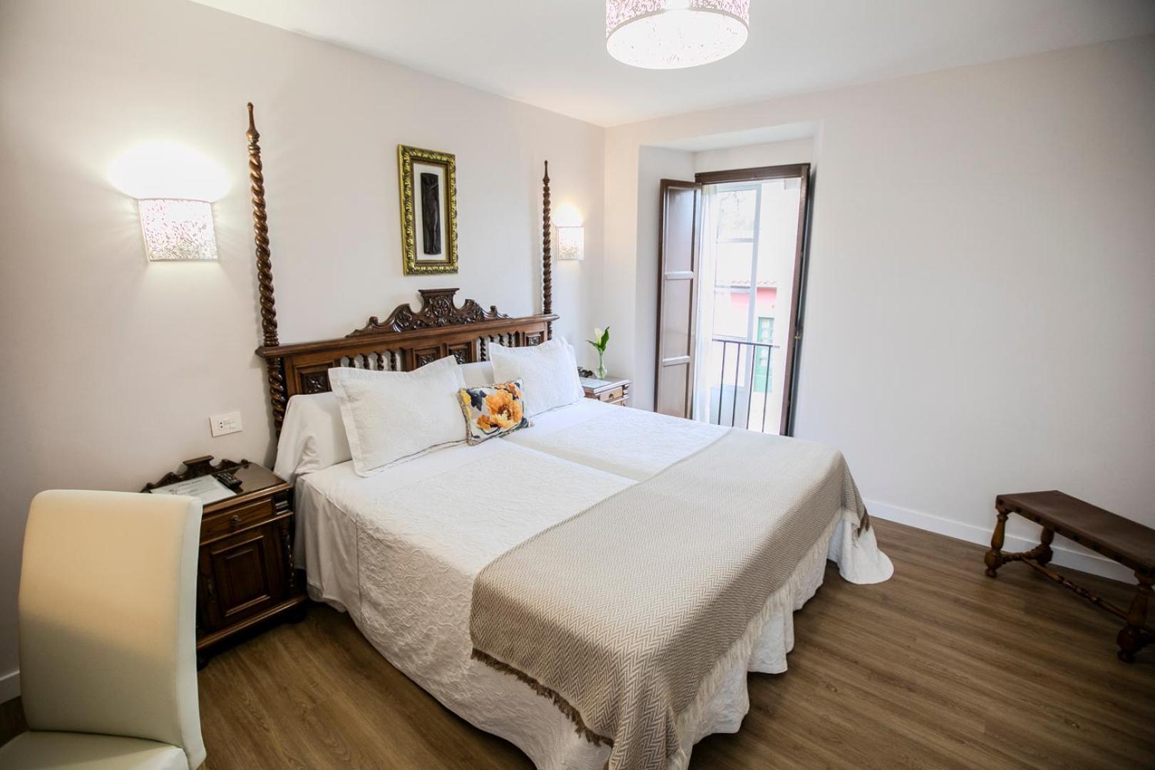 Pazo Xan Xordo Guest House ลาวาโกญา ภายนอก รูปภาพ