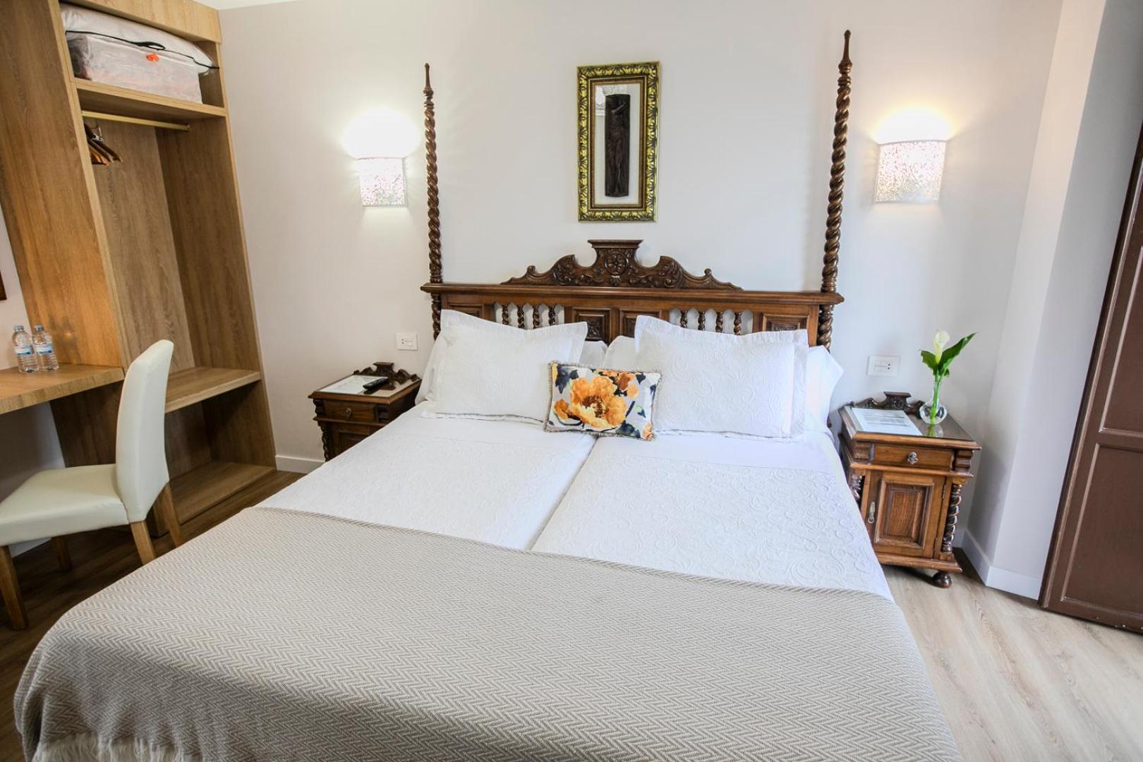 Pazo Xan Xordo Guest House ลาวาโกญา ภายนอก รูปภาพ